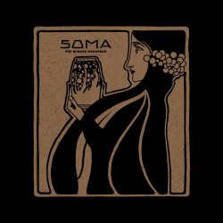 Soma - The Winged Measurer (2024) [EP]