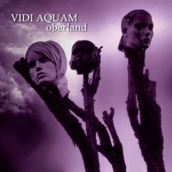 Vidi Aquam - Oberland (2018) [EP]