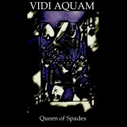 Vidi Aquam - Queen Of Spades (2023) [Reissue]