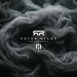 Sierra - Never Right (Horskh Remix) (2024) [Single]