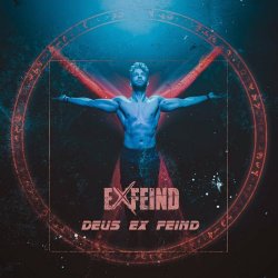 Exfeind - Deus Ex Feind (2024)