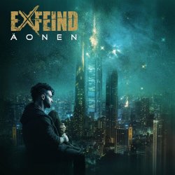 Exfeind - Äonen (2022)