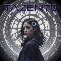 Tazento - Mindwheel (2024)