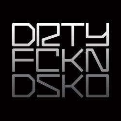 Glis - DRTY FCKN DSKO (2024) [Single]