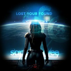 Sapphira Vee - Lost Your Found (2024) [EP]