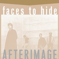 Afterimage - Faces To Hide (2024) [2CD]