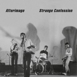 Afterimage - Strange Confession (2007)