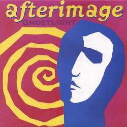 Afterimage - Ghostlight (1996)