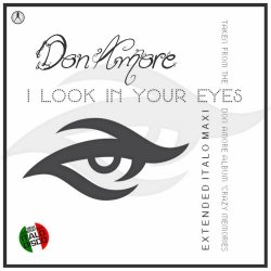 Don Amore - I Look In Your Eyes (2024) [EP]