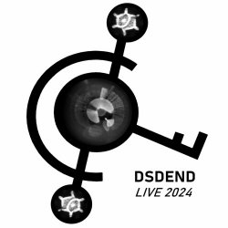 Dsdend - Dsdend Live 2024 (2024)