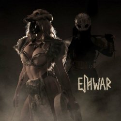 Eihwar - Ragnarök (2023)