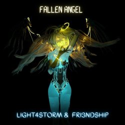 Light4storm - Fallen Angel (2024) [Single]