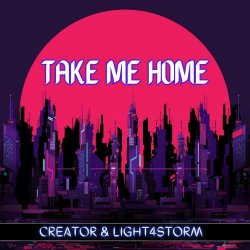 Light4storm - Take Me Home (2024) [Single]