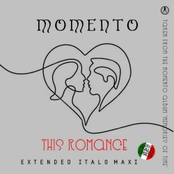 Momento - This Romance (2024) [EP]