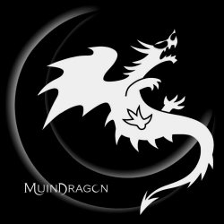 Muindragon - Muindragon (2013) [EP]