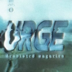 Urge - Desolated Auguries (2024) [Single]