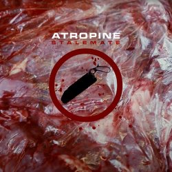 Atropine - Stalemate (2020) [EP]