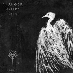 14Anger - Artery And Vein (2024) [EP]