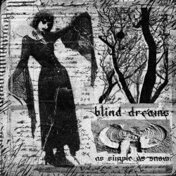 Blind Dreams - As Simple As Snow (2024) [Single]