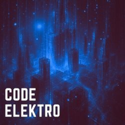 Code Elektro - Echoes Of Light (2024) [Single]