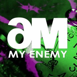 Minusheart - My Enemy (2024) [EP]