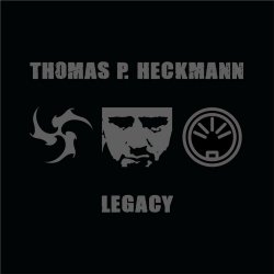 Thomas P. Heckmann - Legacy (2023)