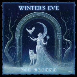 Nox Arcana - Winter's Eve (2009)