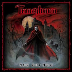 Nox Arcana - Transylvania (2005)