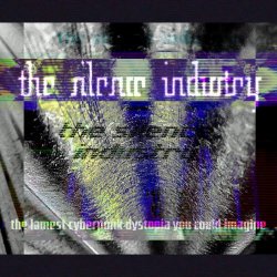 The Silence Industry - The Lamest Cyberpunk Dystopia You Could Imagine (2024)