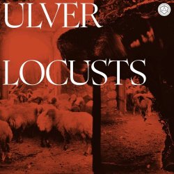 Ulver - Locusts (2024) [Single]