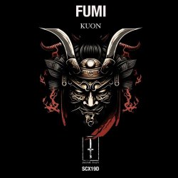 Fumi - Kuon (2024) [EP]