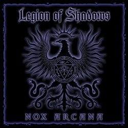 Nox Arcana - Legion Of Shadows (2013)