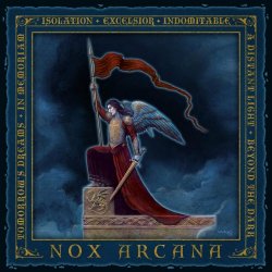 Nox Arcana - Excelsior (2020) [EP]