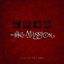 The Mission - The Mission At The BBC (2008) [3CD]