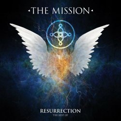 The Mission - Resurrection - The Best Of (Deluxe Edition) (2022)