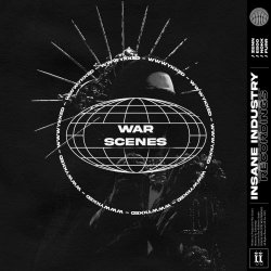 War Scenes - Wwwykked (2021) [EP]