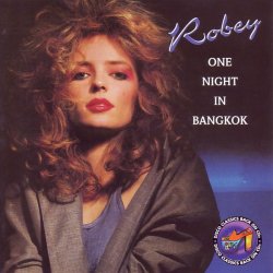 Robey - One Night In Bangkok (1996) [Reissue]