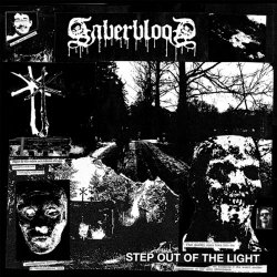 Saberblood - Step Out Of The Light (2019) [EP]