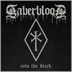 Saberblood - Into The Black (2024) [EP]