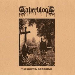 Saberblood - The Coffin Sessions (2019) [Single]