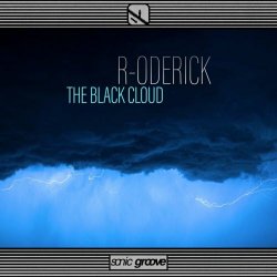 R-oderick - The Black Cloud (2024) [EP]