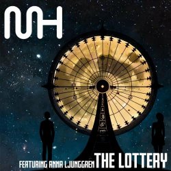 Martin Halldén - The Lottery (2024) [Single]