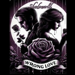 Shadoworld - Wrong Love (2024) [Single]