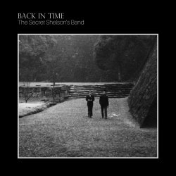 The Secret Shelson's Band - Back In Time (2024)