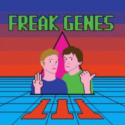 Freak Genes - III (2019)