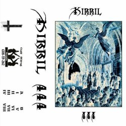 Kirril - III (2024)