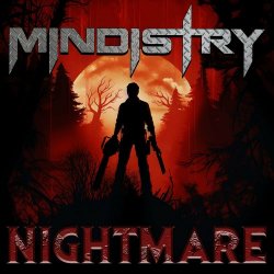 Mindistry - Nightmare (2024) [Single]