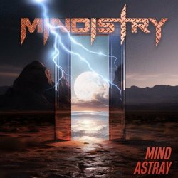 Mindistry - Mind Astray (2024) [Single]