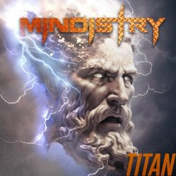 Mindistry - Titan (2024) [Single]