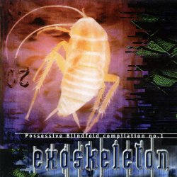 VA - Exoskeleton (1998)